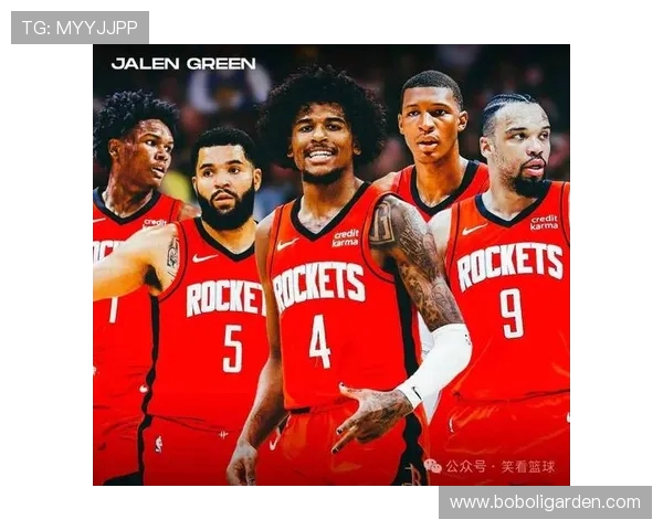 火箭队详细资料汇总及球队发展战略解析 火箭队详细资料汇总及球队发展战略解析