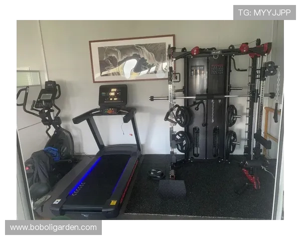 健身器材网店起名创意参考及品牌塑造建议