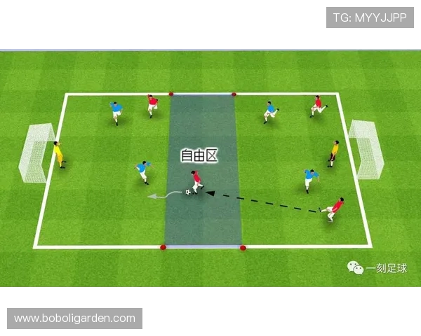 青训密码：五大足球强国人才培养体系横向对比