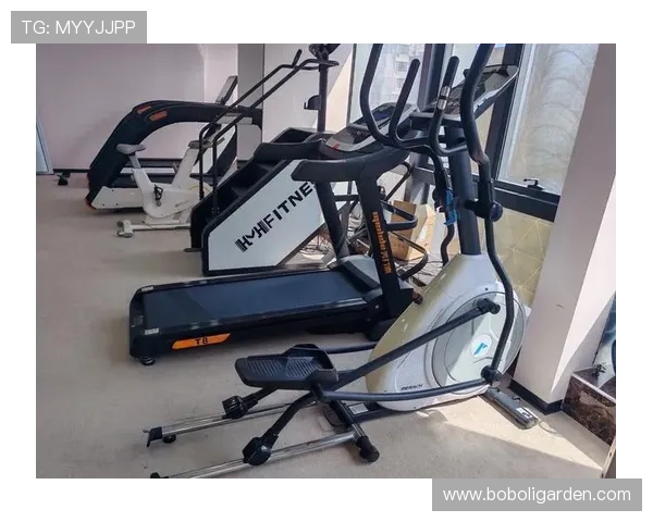 预防腰肌劳损的智能健身器械创新设计