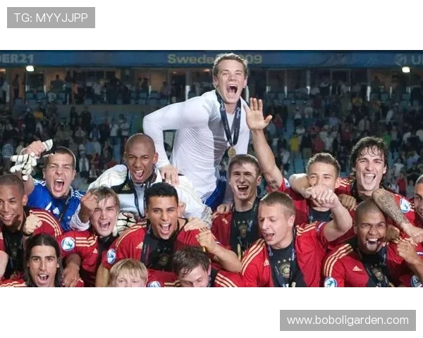 马林眼中的德甲 哪些球队最具发展潜力