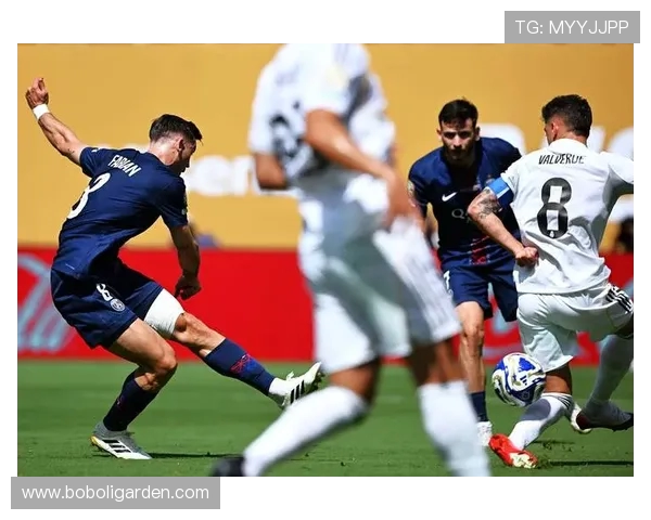 世俱杯改制后对全球洲际足球赛事格局的结构性影响