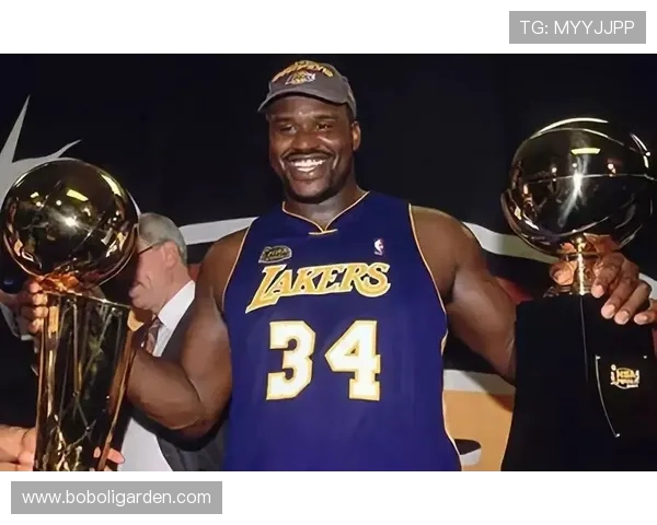 沙奎尔·奥尼尔职业生涯数据全面解读及其对内线打法的深远影响