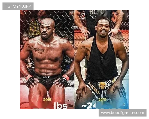 UFC琼斯科米尔二番战背后的恩怨与巅峰对决全解析传奇较量风云再起 UFC琼斯科米尔二番战背后的恩怨与巅峰对决全解析传奇较量风云再起