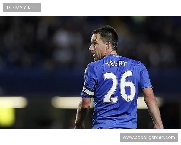 特里荣获英超年度最佳球员荣誉及生涯成就总结