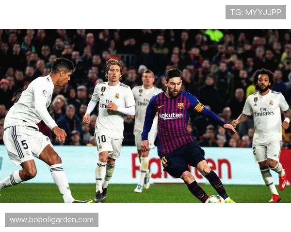 西甲联赛2017皇马与巴萨经典对决 西甲联赛2017皇马与巴萨经典对决