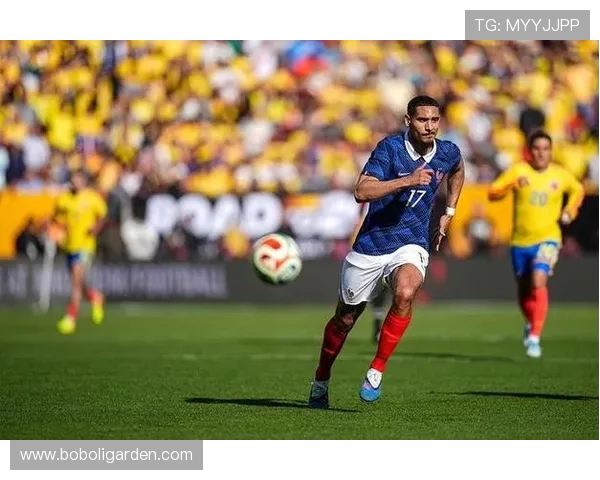 高卢雄鸡登顶法兰西之夏1998世界杯冠军荣耀传奇永恒史诗
