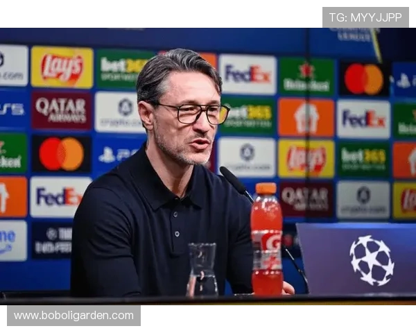 凯尔与科瓦奇:喜悦之余需警惕亚特兰大主场的挑战与威胁 凯尔与科瓦奇:喜悦之余需警惕亚特兰大主场的挑战与威胁