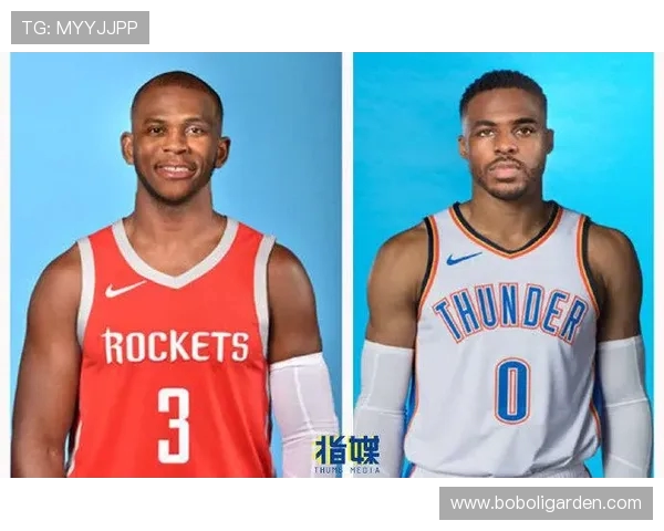 2019年NBA交易汇总威少保罗互换东家涉及多个选秀权
